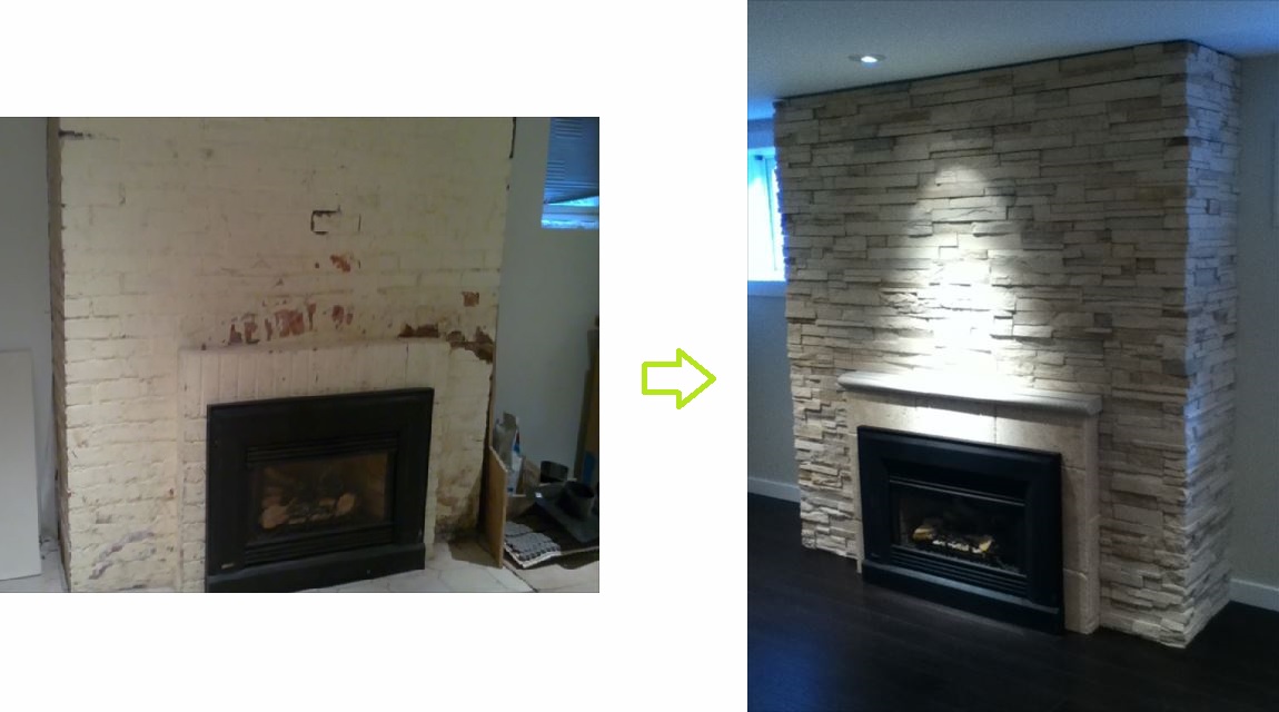 Kawa Renovations Stone work, Vancouver Handyman,Renovations,Repair